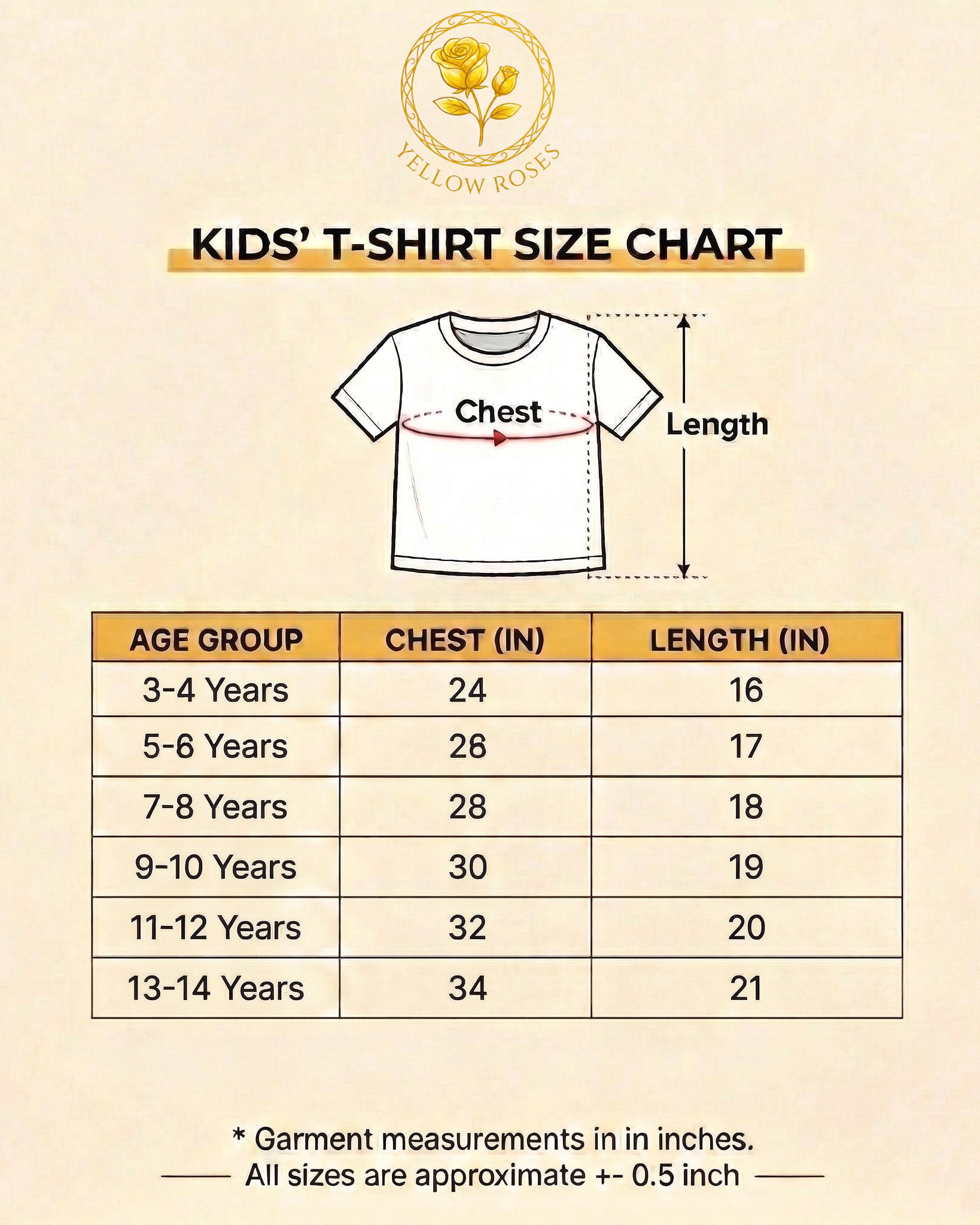 Radha Krishna Girls T-Shirt | Pink Printed T-Shirt for Kids | Janmashtami & Festive Wear