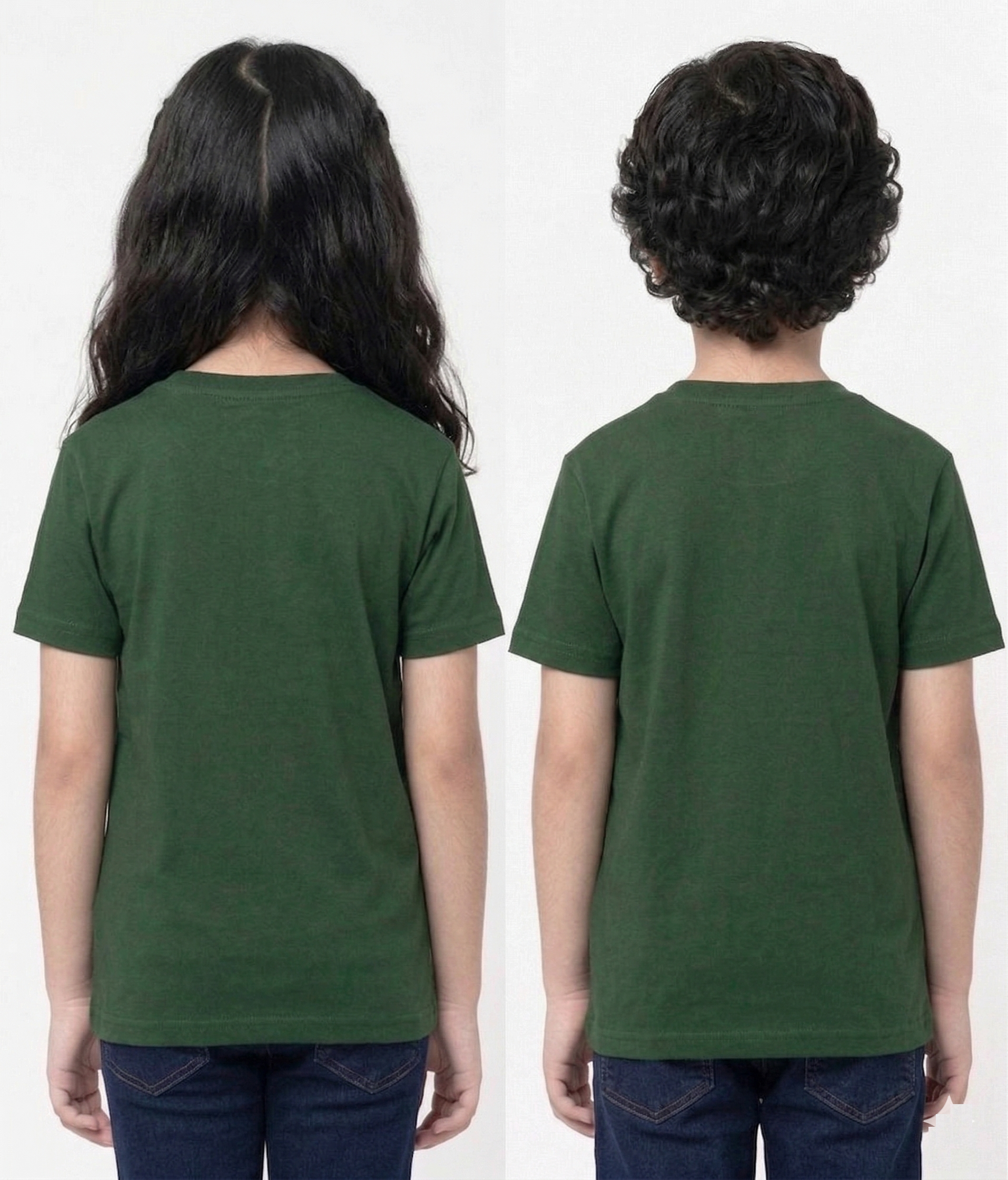 Easy Peasy Kids T-Shirt – Cute Graphic Cotton Tee for Boys & Girls