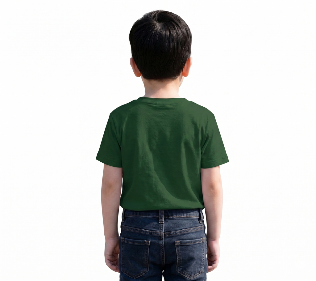 AIR TIME Jr. Boy – Green Day Skating T-Shirt