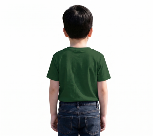 AIR TIME Jr. Boy – Green Day Skating T-Shirt