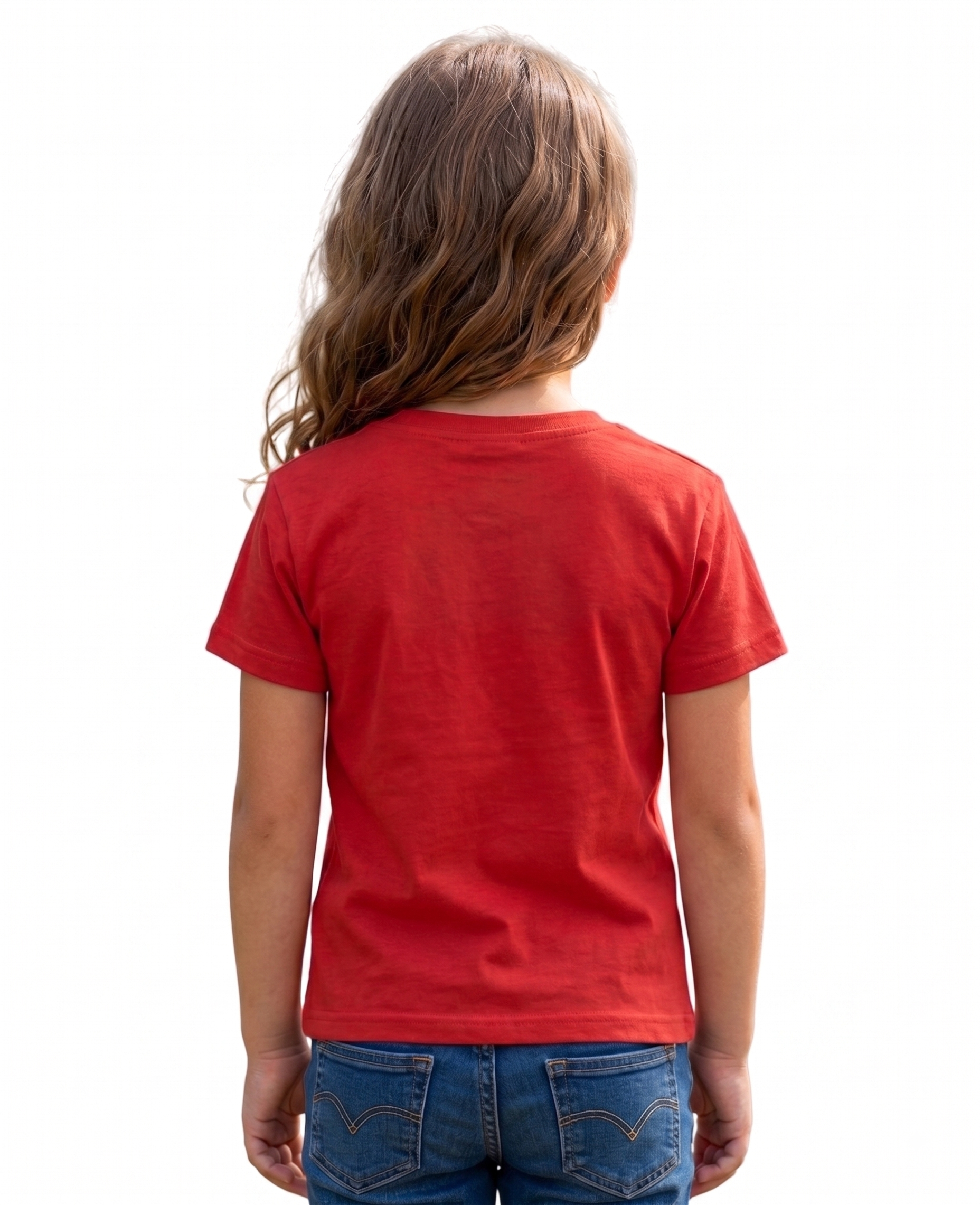 Big Sister T-Shirt for Girls | Forever My Brother’s Best Friend | Raksha Bandhan Gift