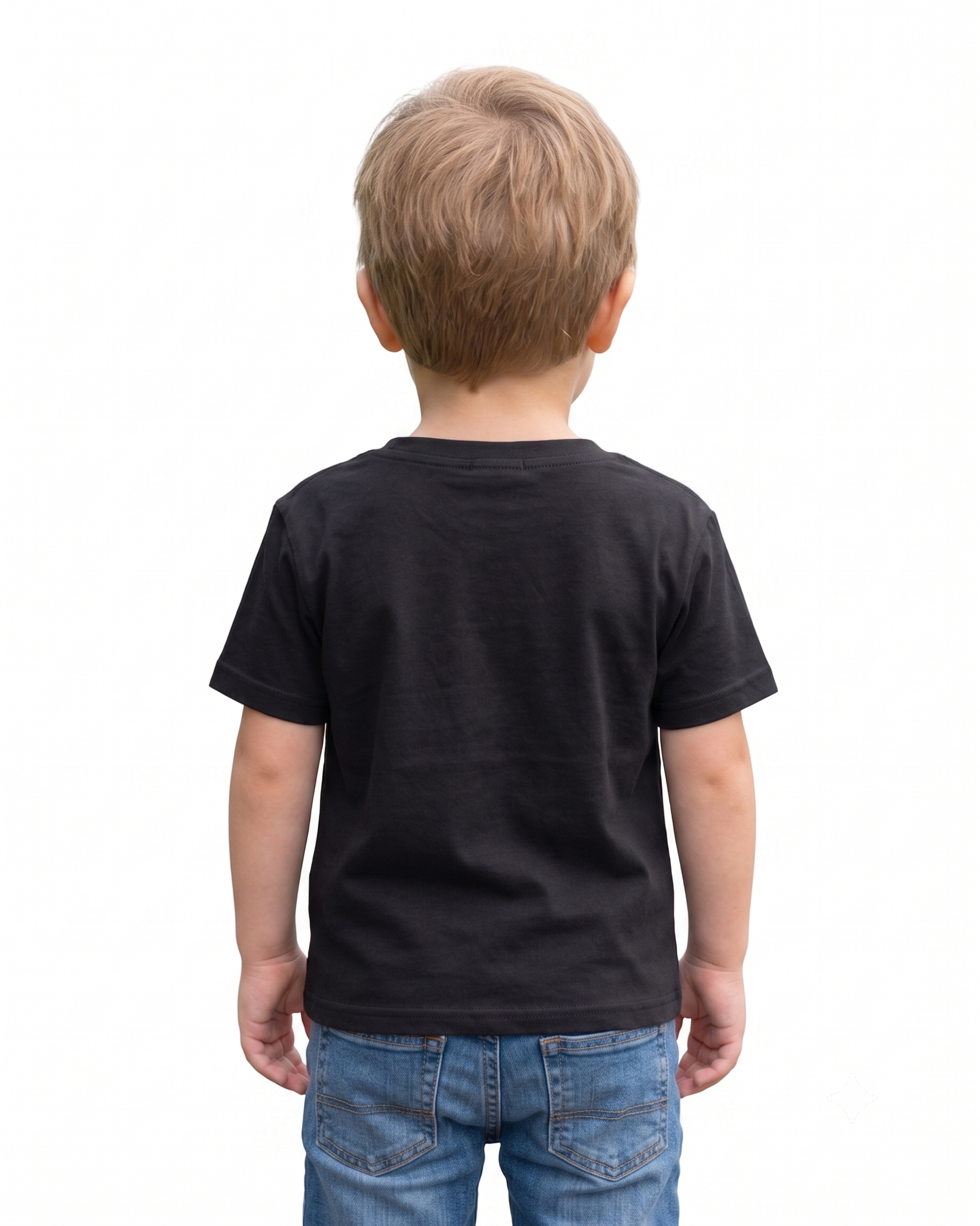Portugal Inspired T-Shirt for Kids & Teens | Portuguese Football Fan Tee
